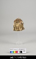 藏品(泉州傀儡戲-帽子)的圖片